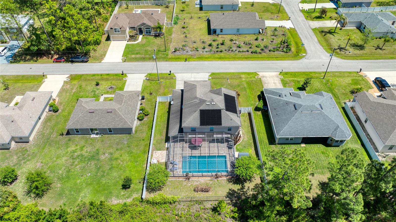 201 UNDERWOOD TRL, PALM COAST, FL, 32164