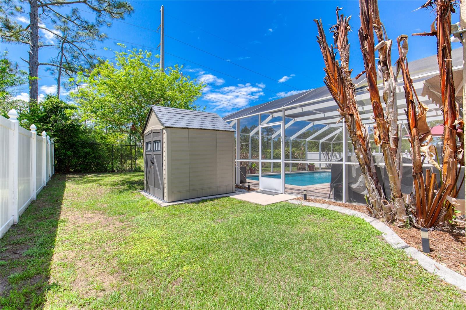 201 UNDERWOOD TRL, PALM COAST, FL, 32164