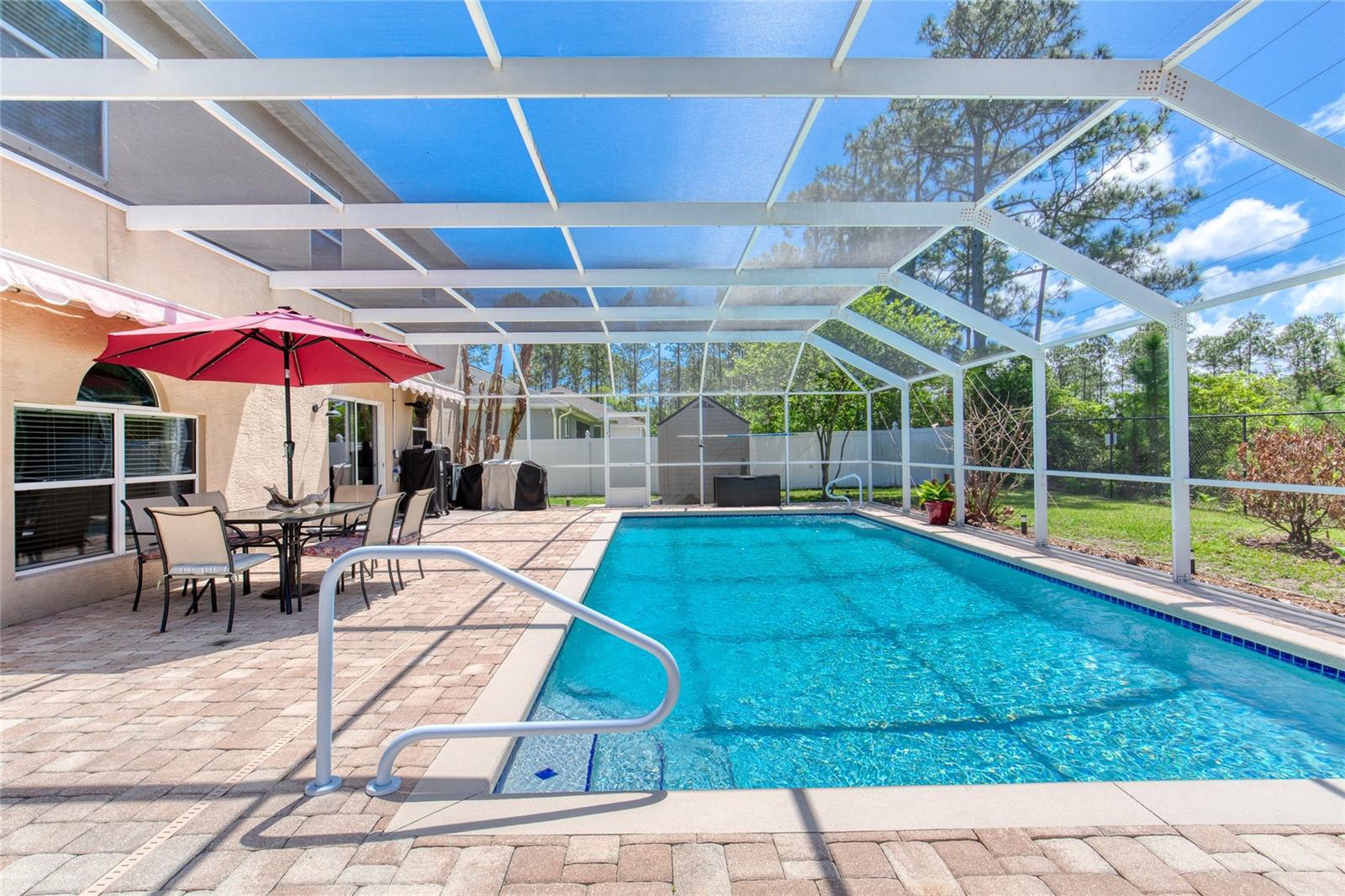 201 UNDERWOOD TRL, PALM COAST, FL, 32164
