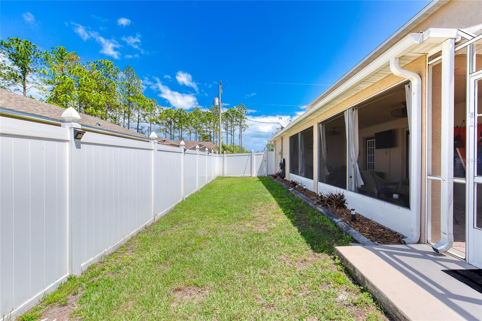 201 UNDERWOOD TRL, PALM COAST, FL, 32164