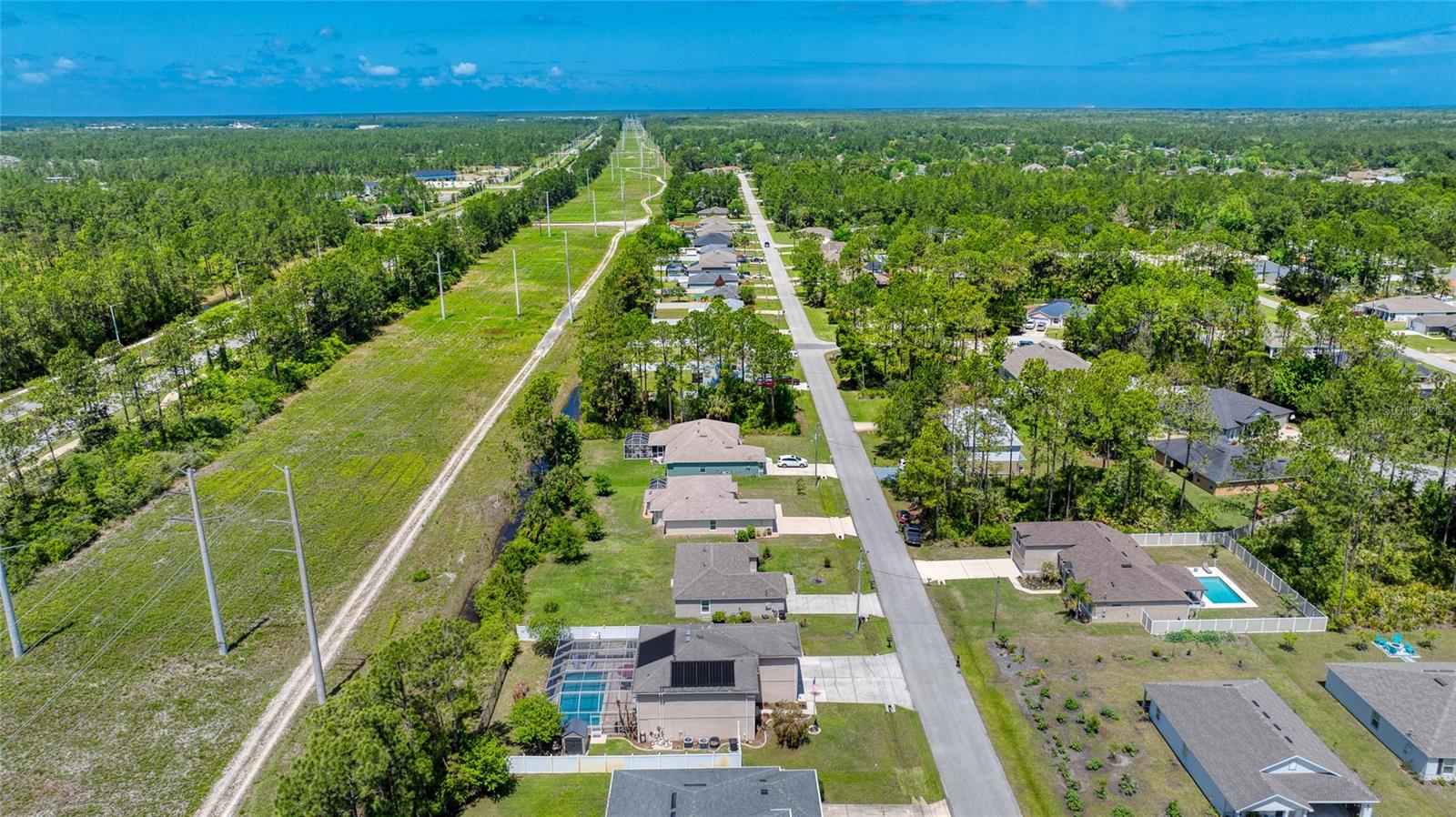 201 UNDERWOOD TRL, PALM COAST, FL, 32164