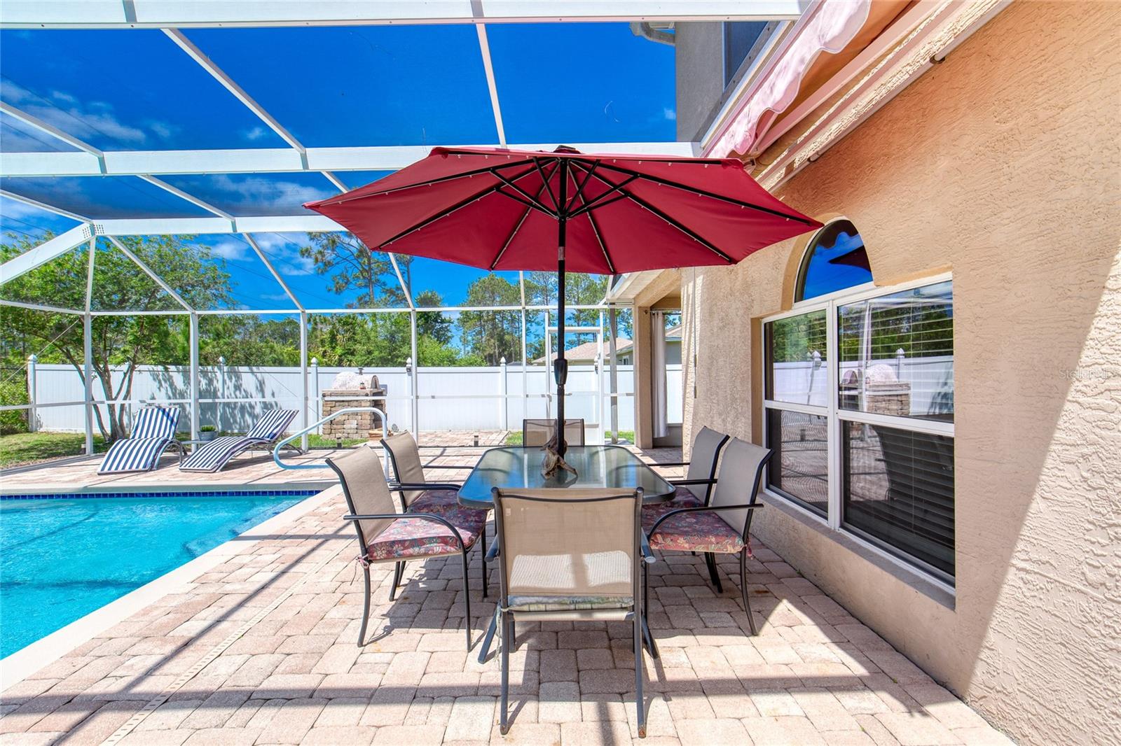 201 UNDERWOOD TRL, PALM COAST, FL, 32164