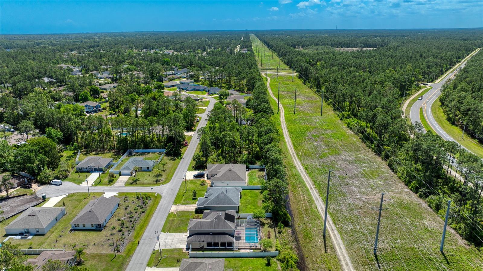 201 UNDERWOOD TRL, PALM COAST, FL, 32164