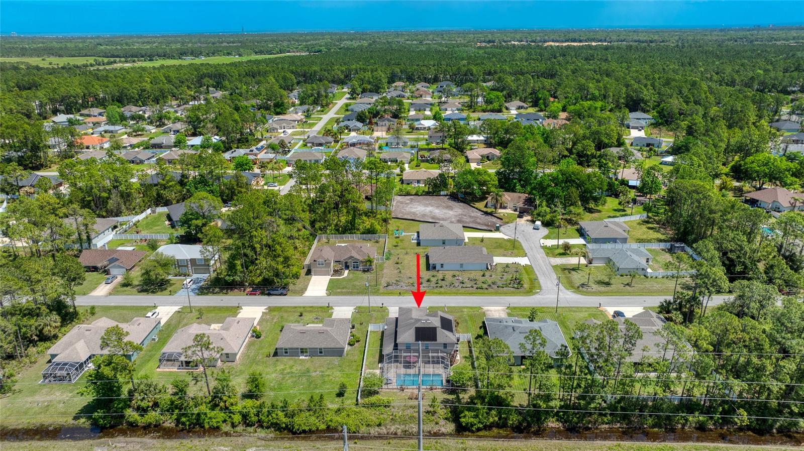 201 UNDERWOOD TRL, PALM COAST, FL, 32164