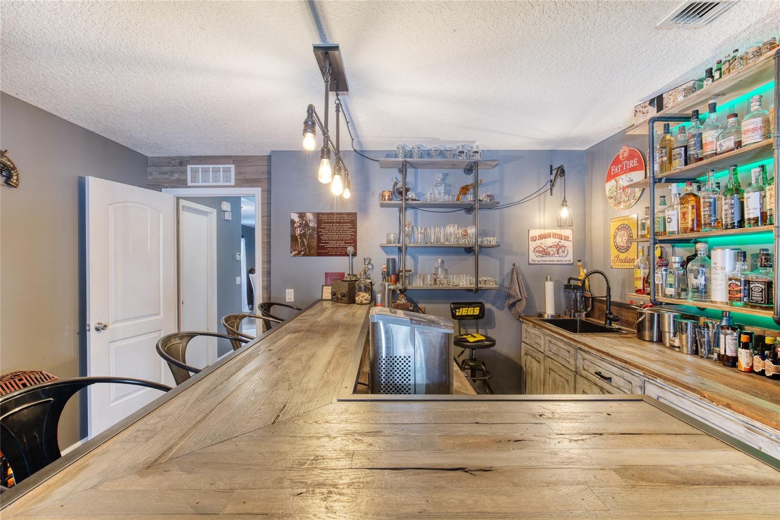 201 UNDERWOOD TRL, PALM COAST, FL, 32164