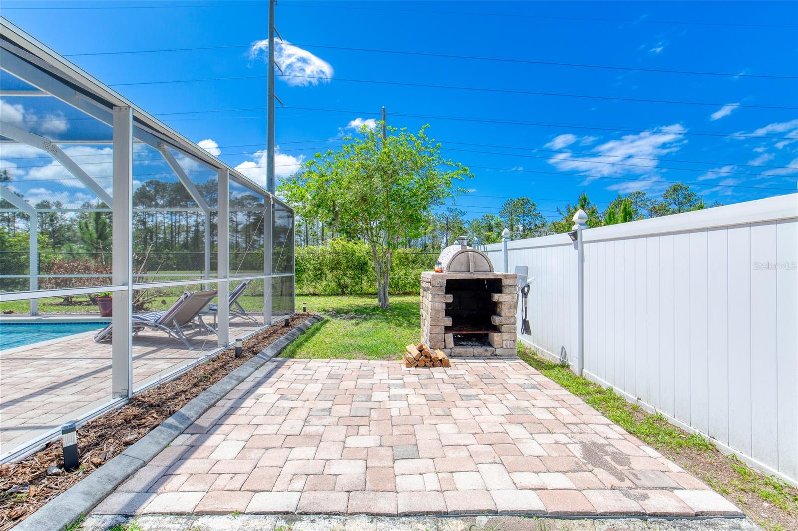 201 UNDERWOOD TRL, PALM COAST, FL, 32164