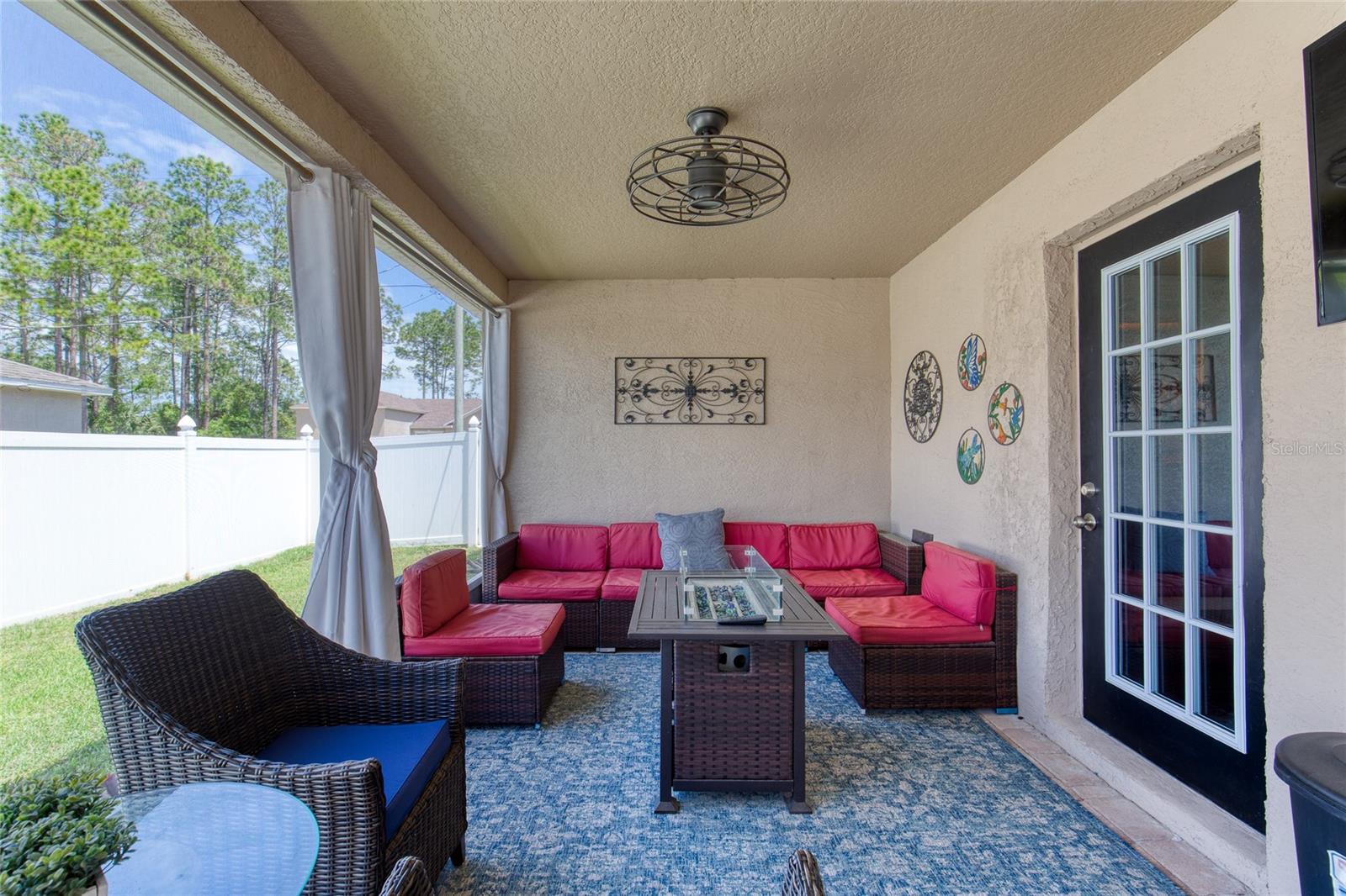 201 UNDERWOOD TRL, PALM COAST, FL, 32164