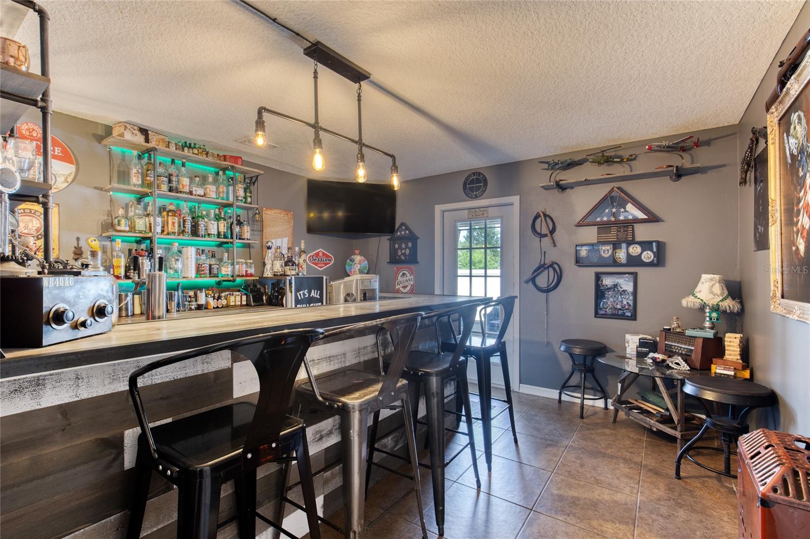 201 UNDERWOOD TRL, PALM COAST, FL, 32164