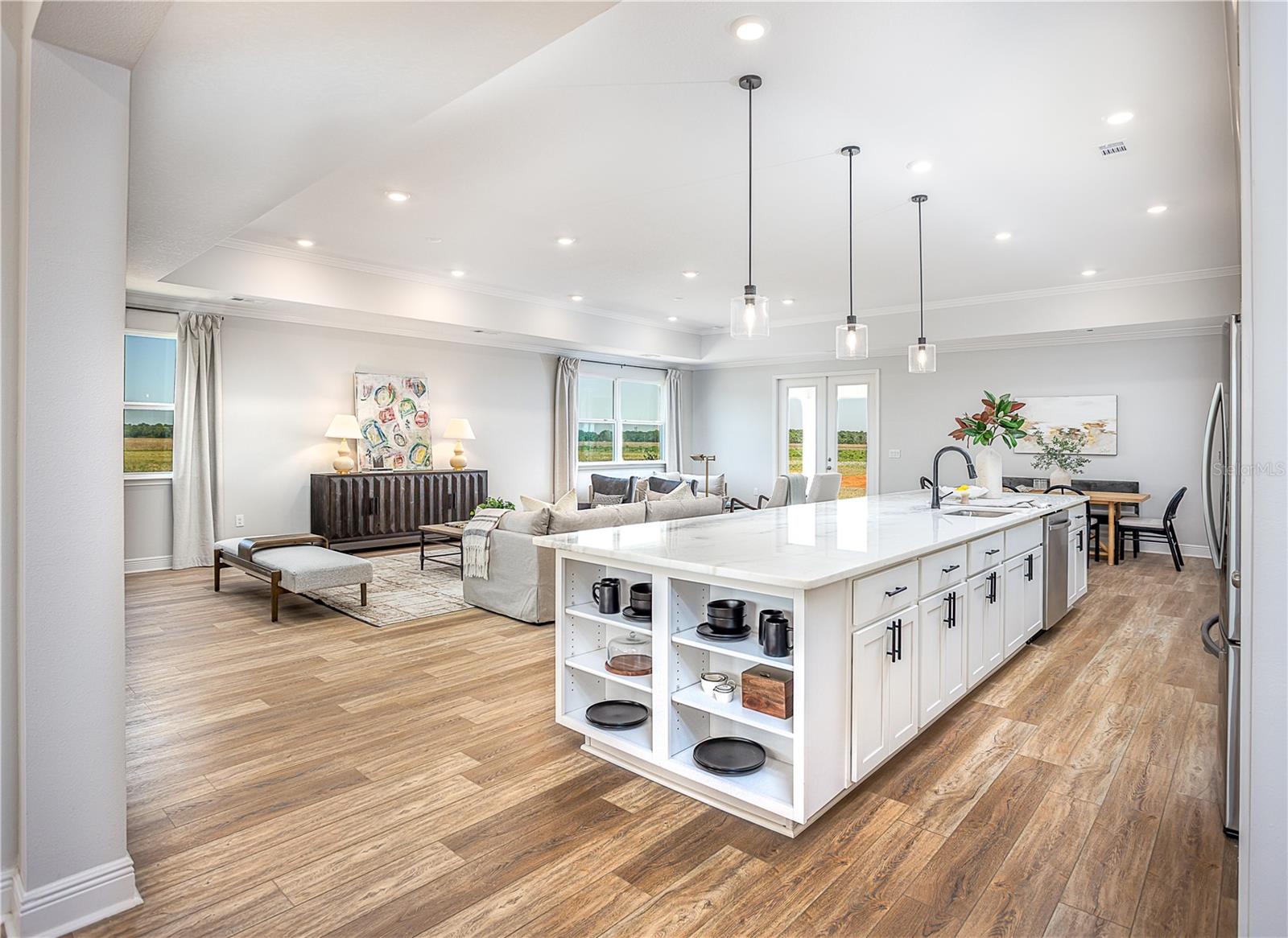 52 CACTUS ST E, HOMOSASSA, FL, 34446
