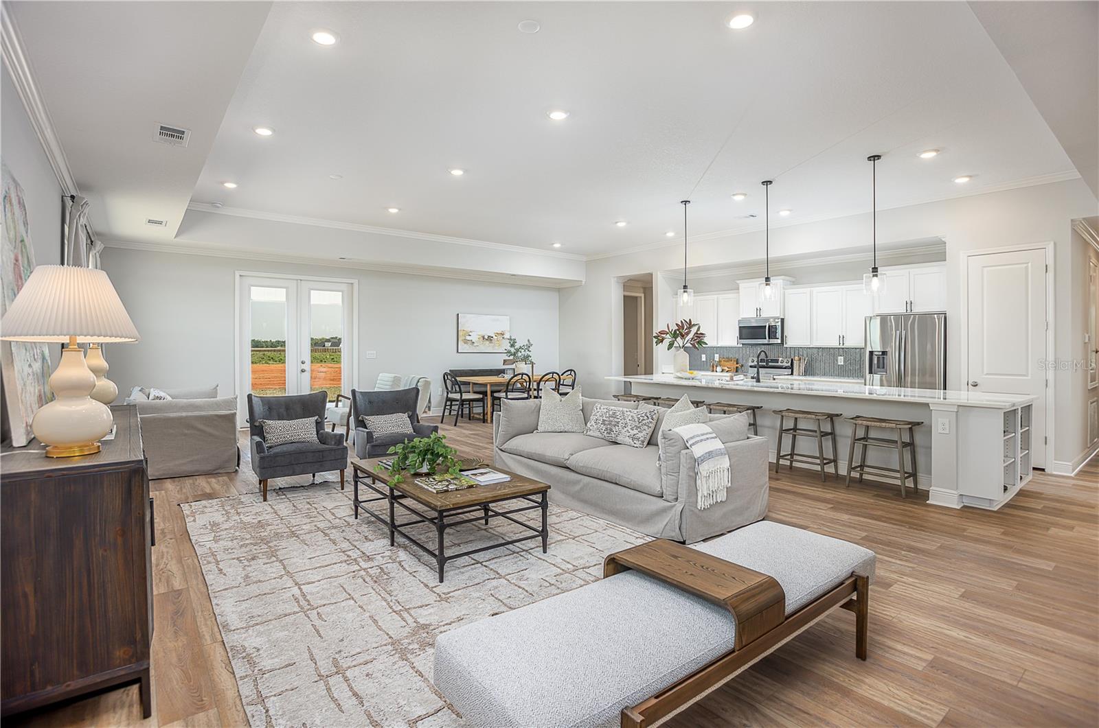 52 CACTUS ST E, HOMOSASSA, FL, 34446