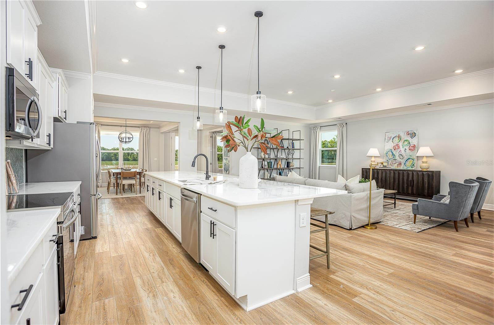 52 CACTUS ST E, HOMOSASSA, FL, 34446
