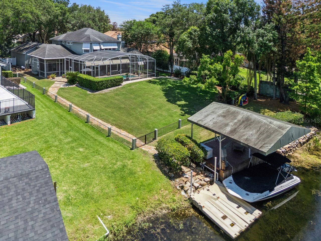 5626 BAY SIDE DR, ORLANDO, FL, 32819