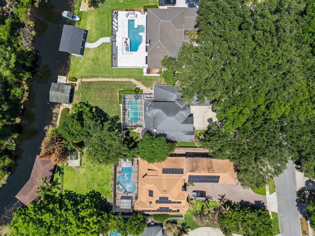 5626 BAY SIDE DR, ORLANDO, FL, 32819