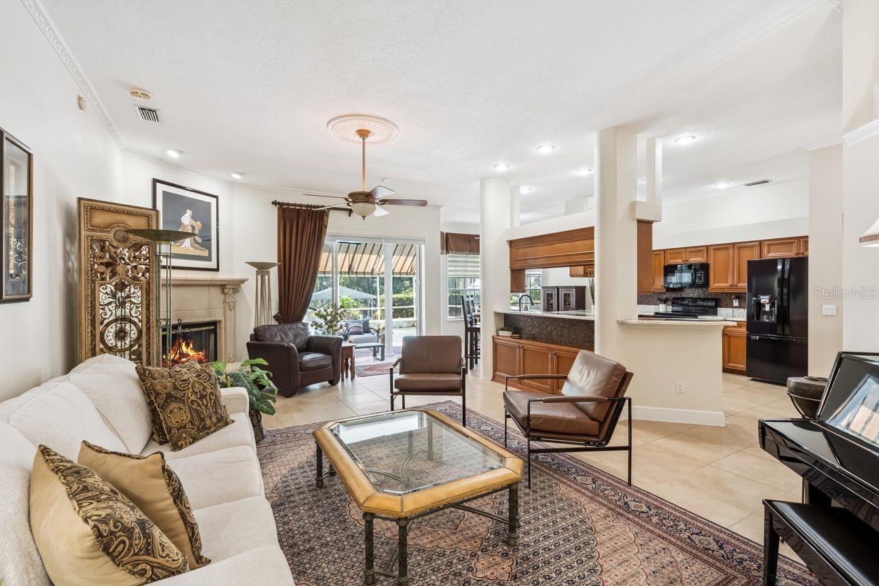 5626 BAY SIDE DR, ORLANDO, FL, 32819