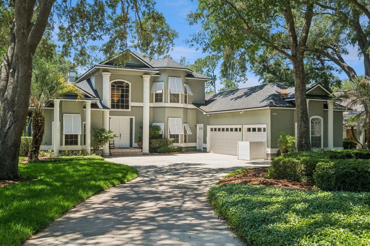 5626 BAY SIDE DR, ORLANDO, FL, 32819