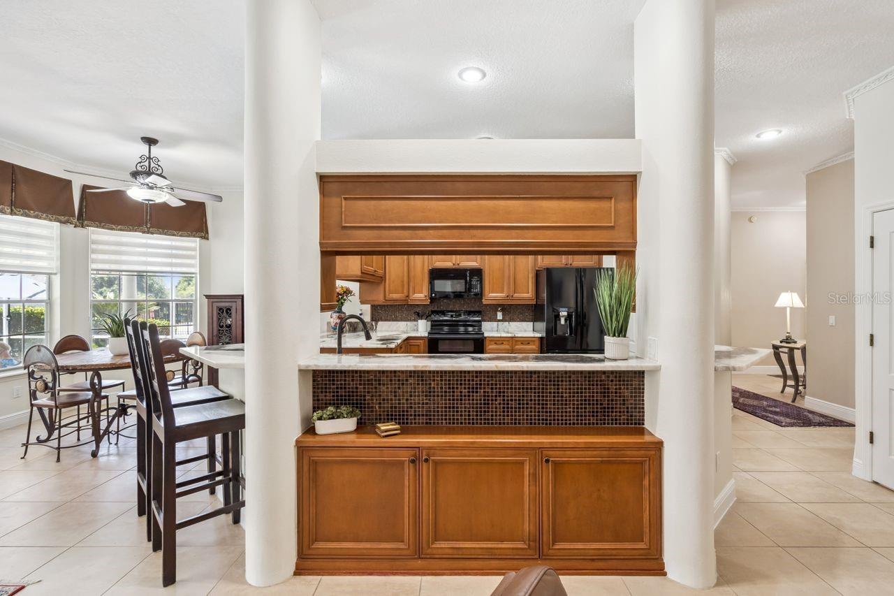 5626 BAY SIDE DR, ORLANDO, FL, 32819
