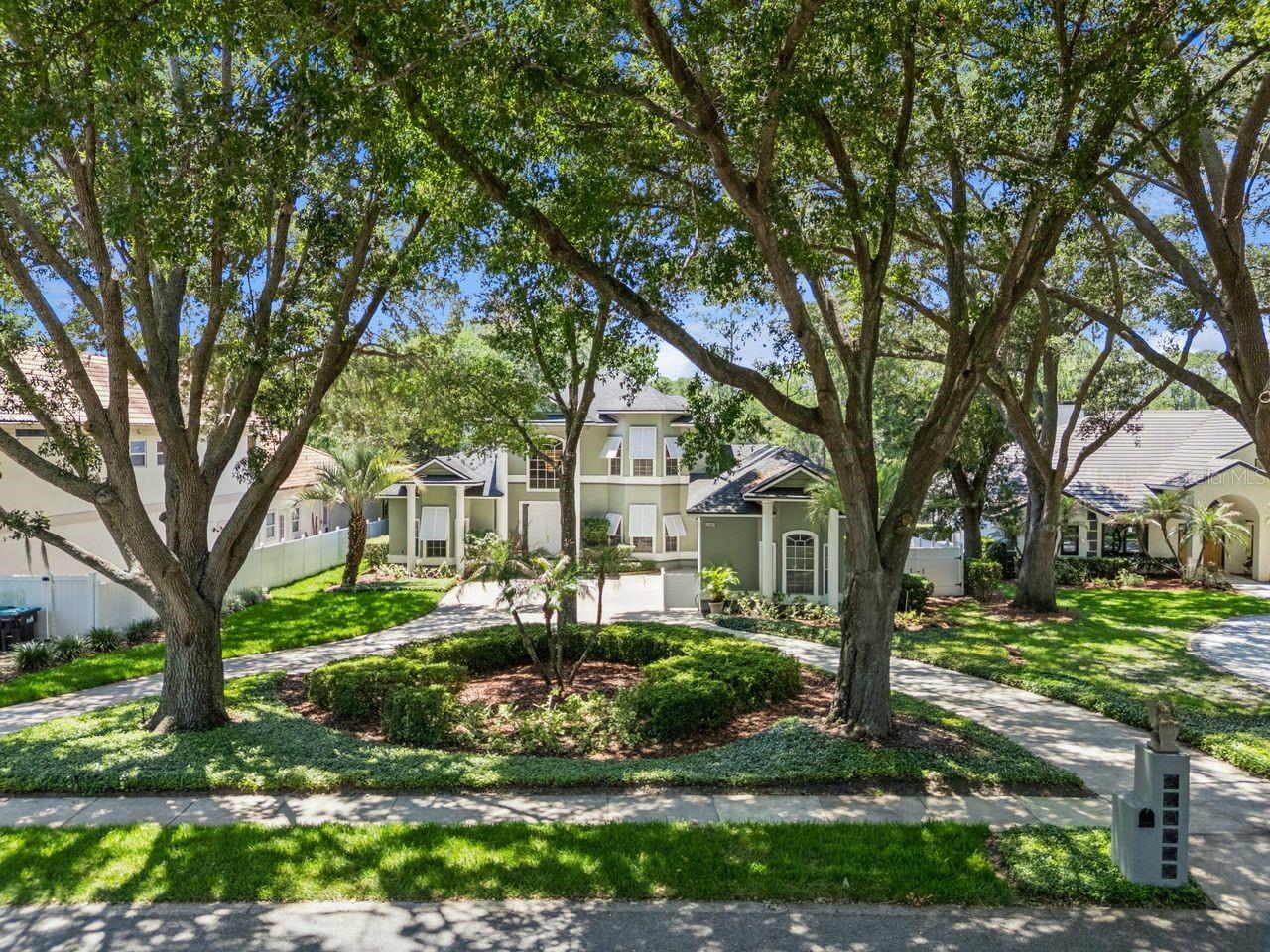 5626 BAY SIDE DR, ORLANDO, FL, 32819