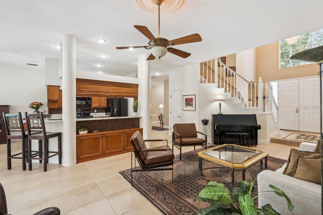 5626 BAY SIDE DR, ORLANDO, FL, 32819