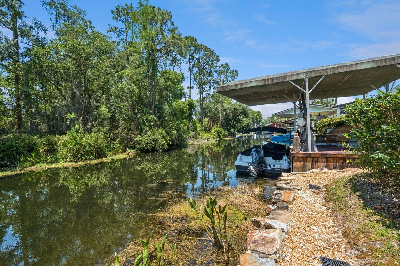 5626 BAY SIDE DR, ORLANDO, FL, 32819