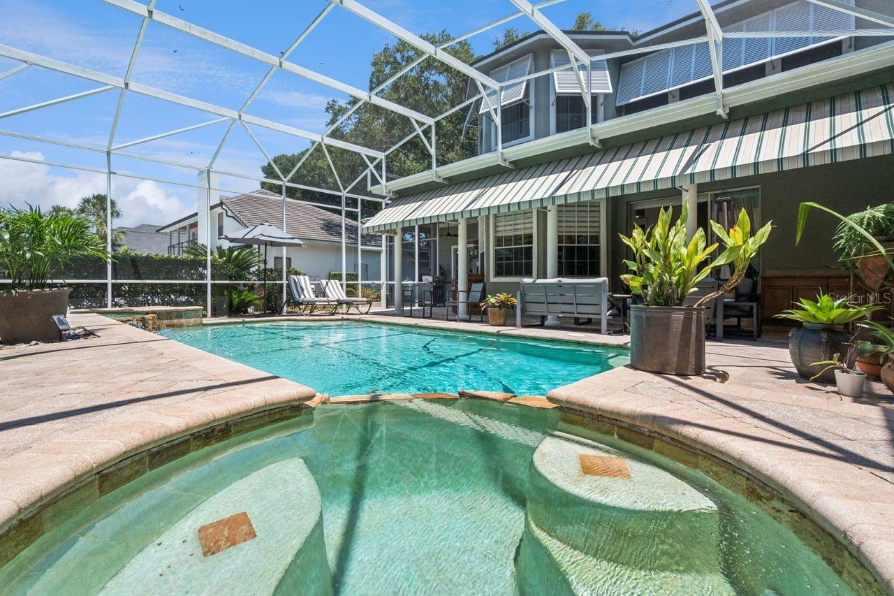 5626 BAY SIDE DR, ORLANDO, FL, 32819