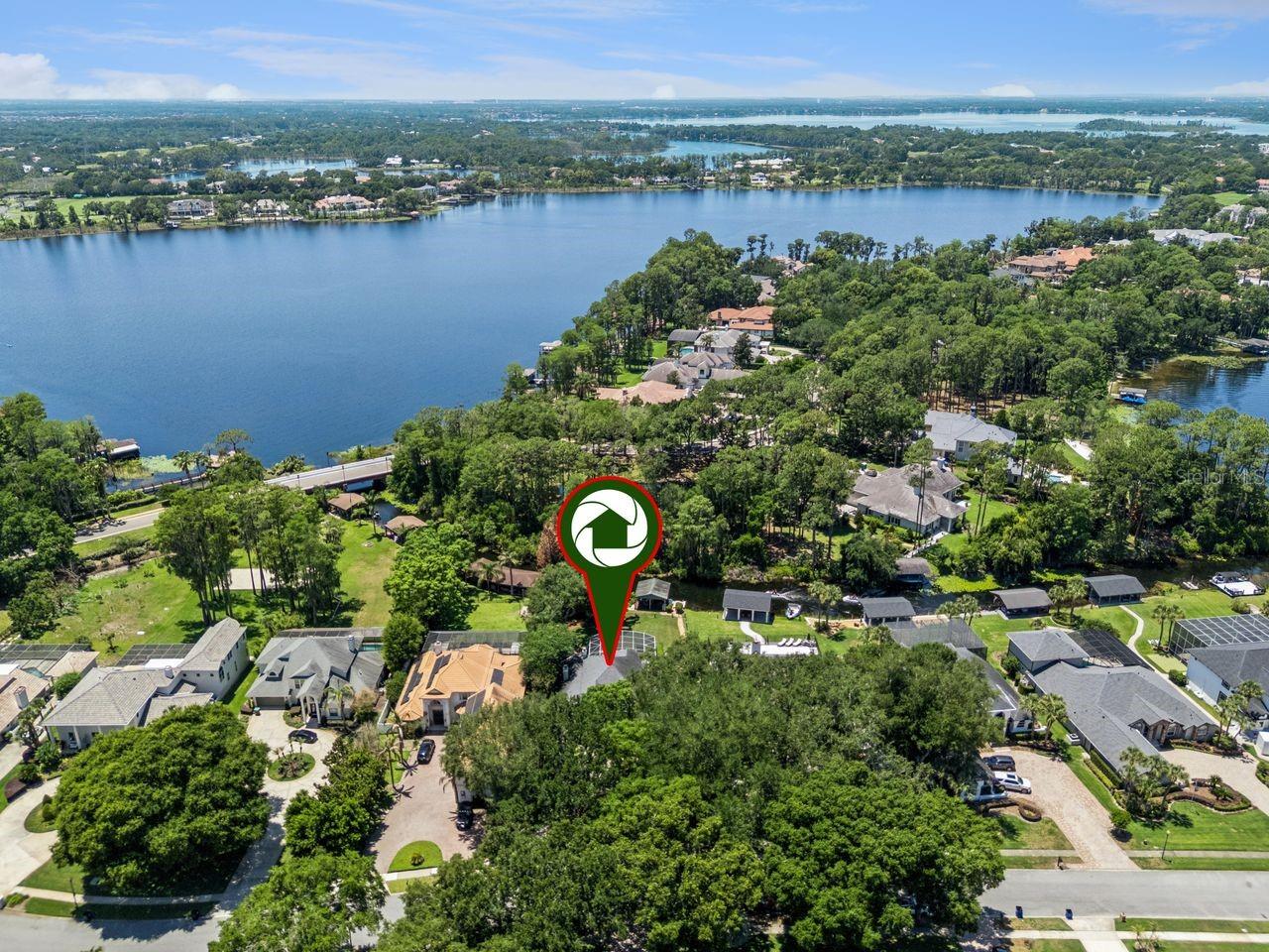 5626 BAY SIDE DR, ORLANDO, FL, 32819