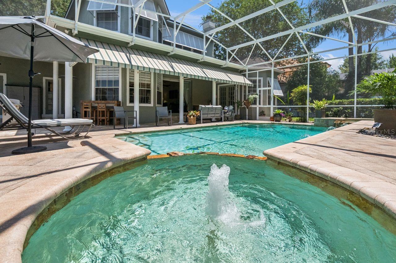 5626 BAY SIDE DR, ORLANDO, FL, 32819