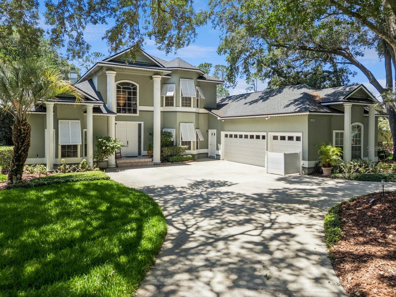 5626 BAY SIDE DR, ORLANDO, FL, 32819
