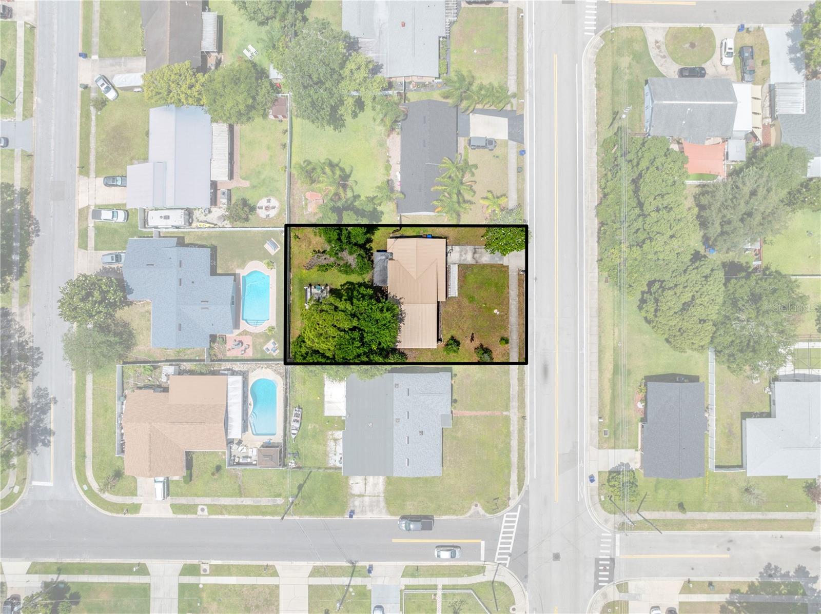 1712 PATRICK ST, KISSIMMEE, FL, 34741