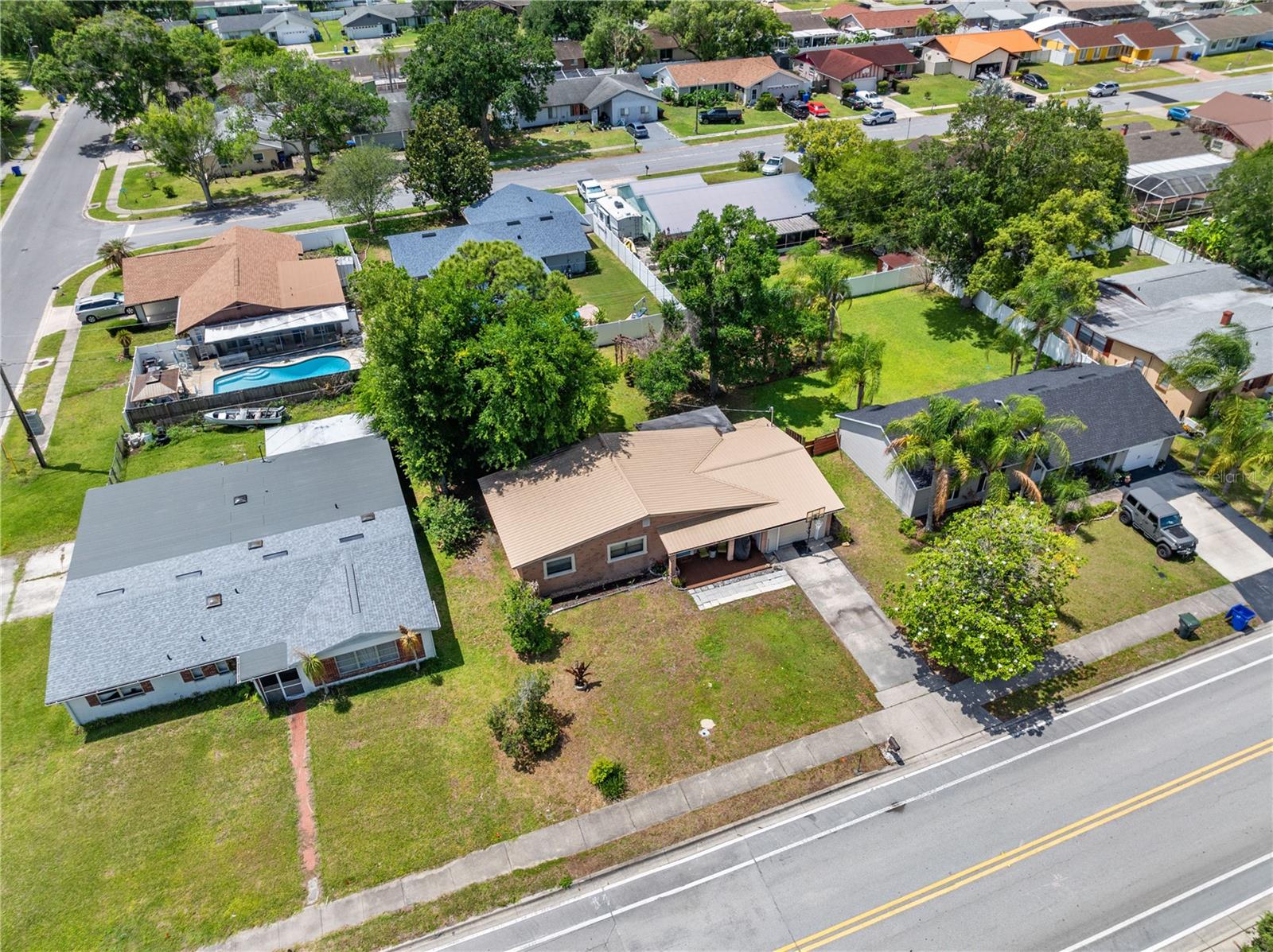 1712 PATRICK ST, KISSIMMEE, FL, 34741
