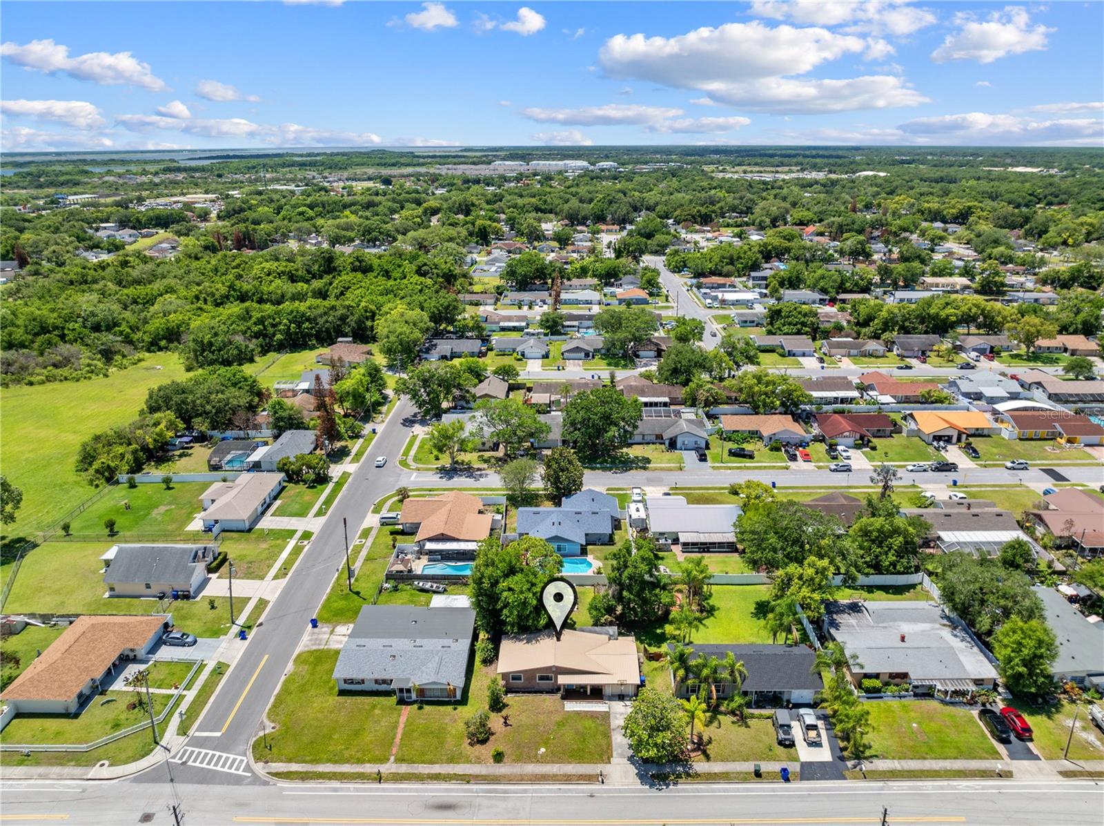 1712 PATRICK ST, KISSIMMEE, FL, 34741