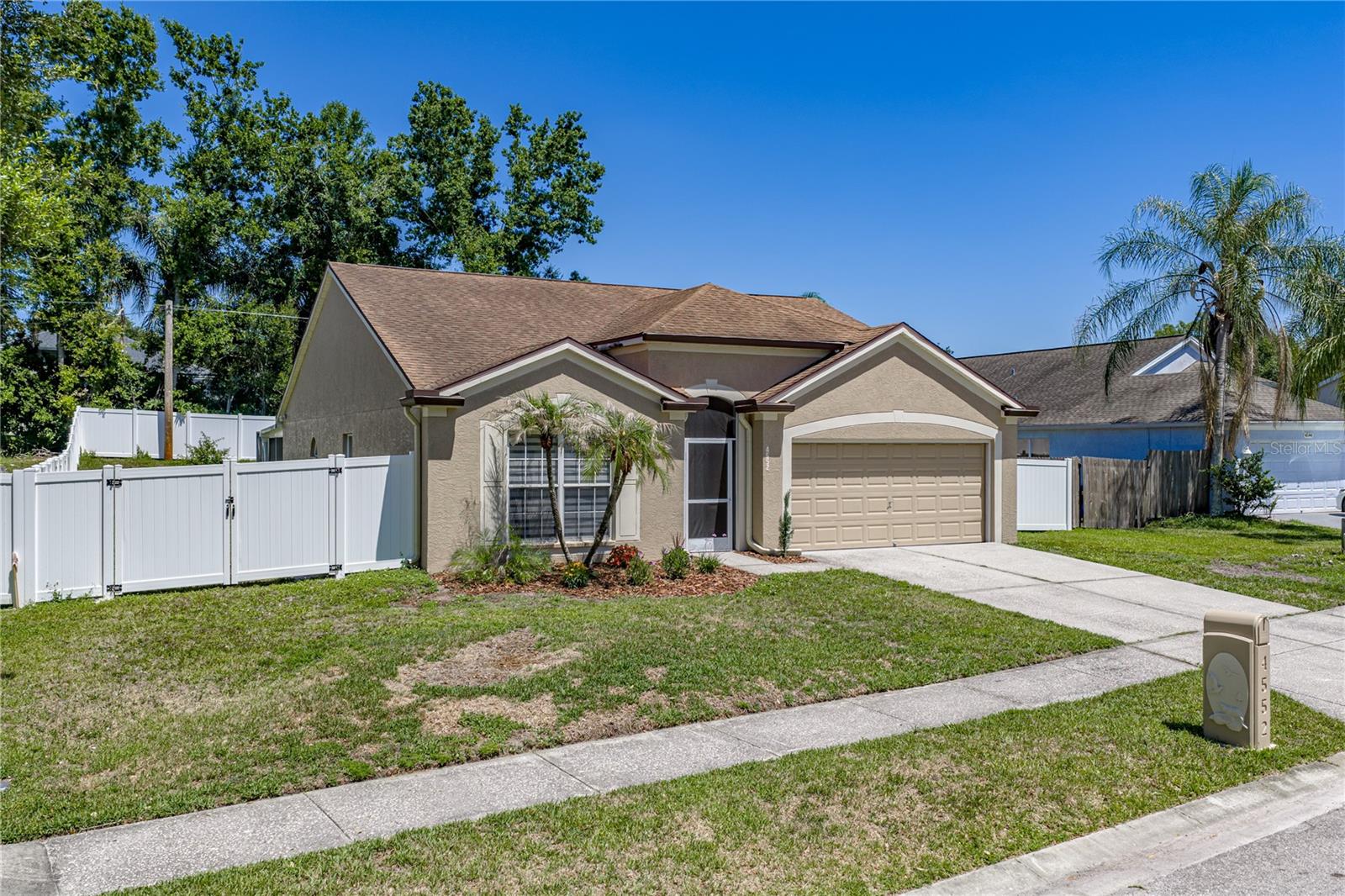 4552 STEEL DUST LN, LUTZ, FL, 33559
