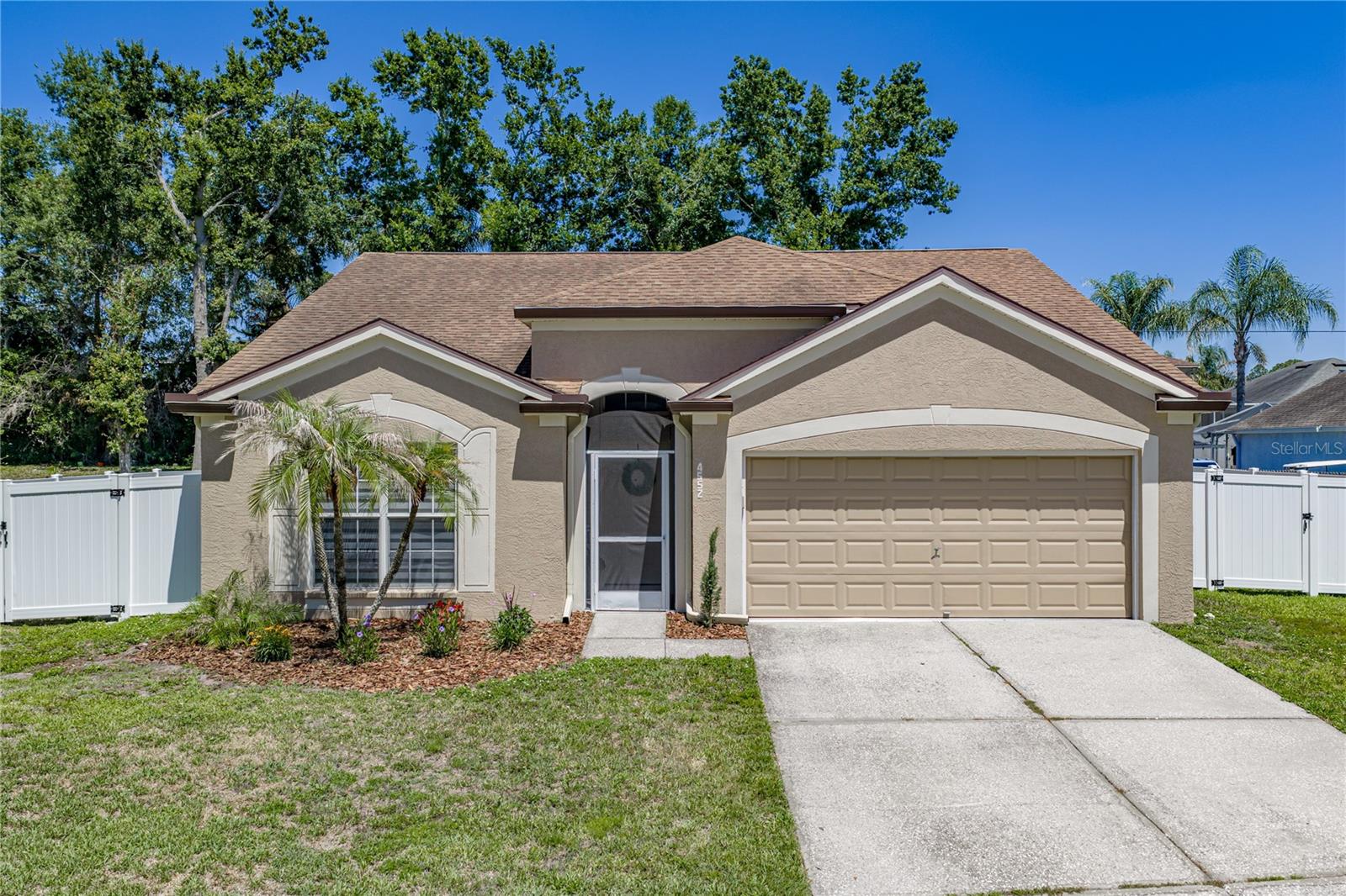 4552 STEEL DUST LN, LUTZ, FL, 33559