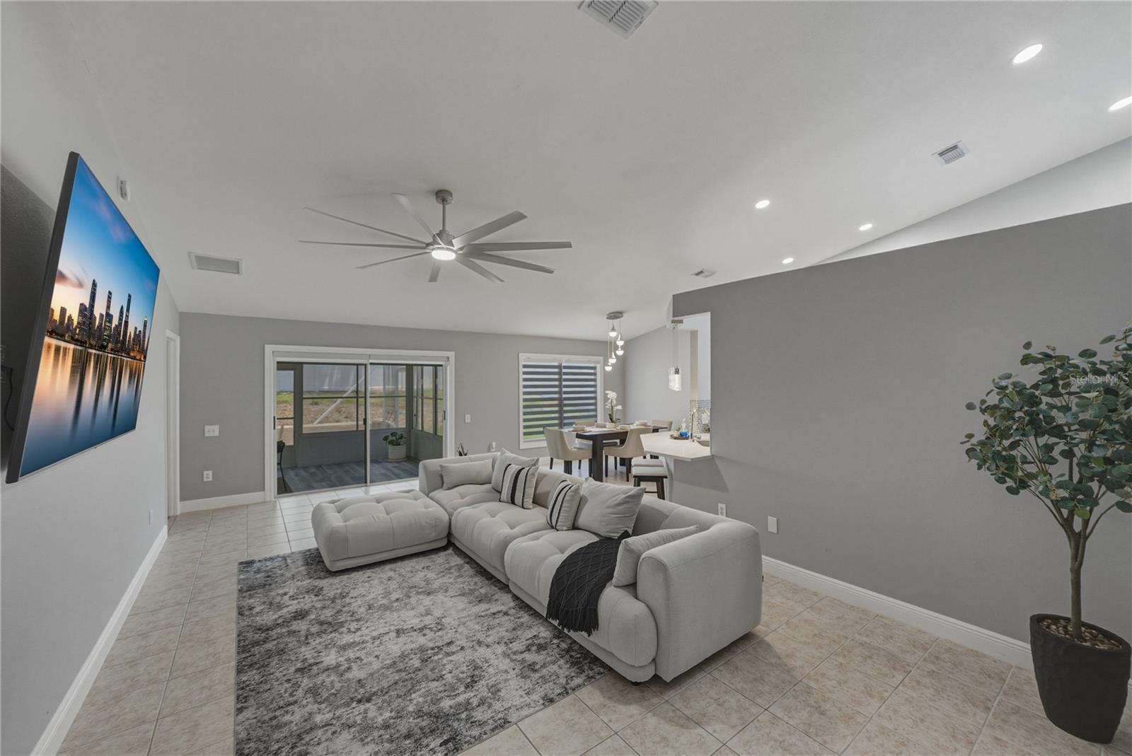 4552 STEEL DUST LN, LUTZ, FL, 33559