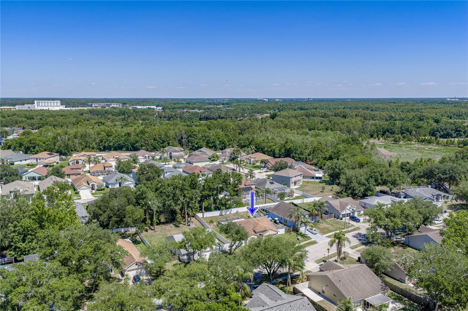 4552 STEEL DUST LN, LUTZ, FL, 33559