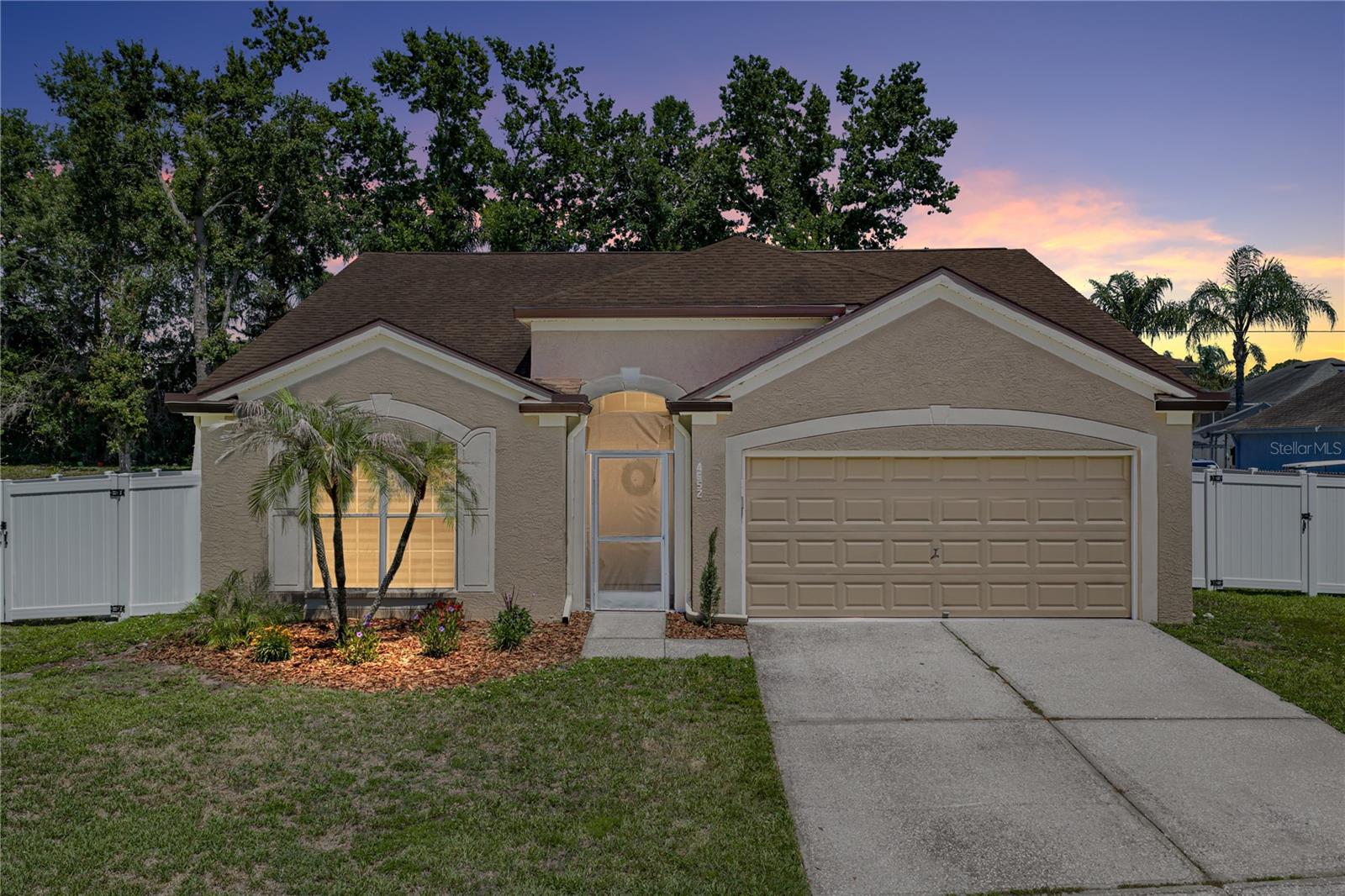 4552 STEEL DUST LN, LUTZ, FL, 33559