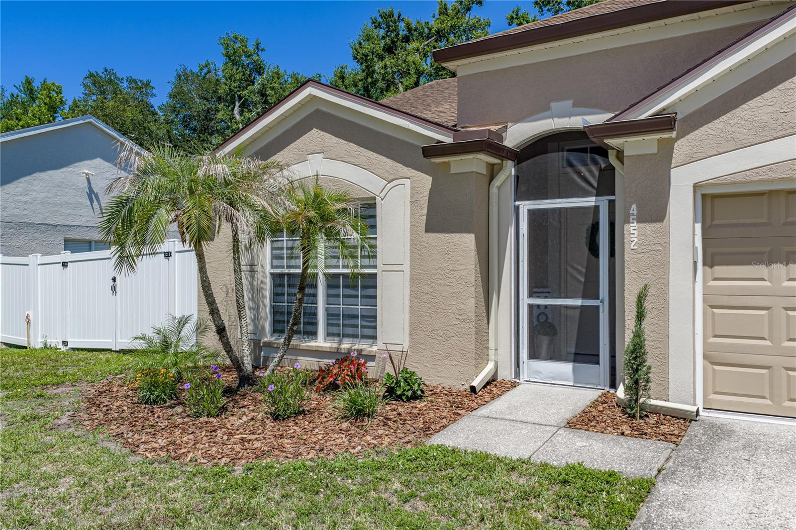 4552 STEEL DUST LN, LUTZ, FL, 33559