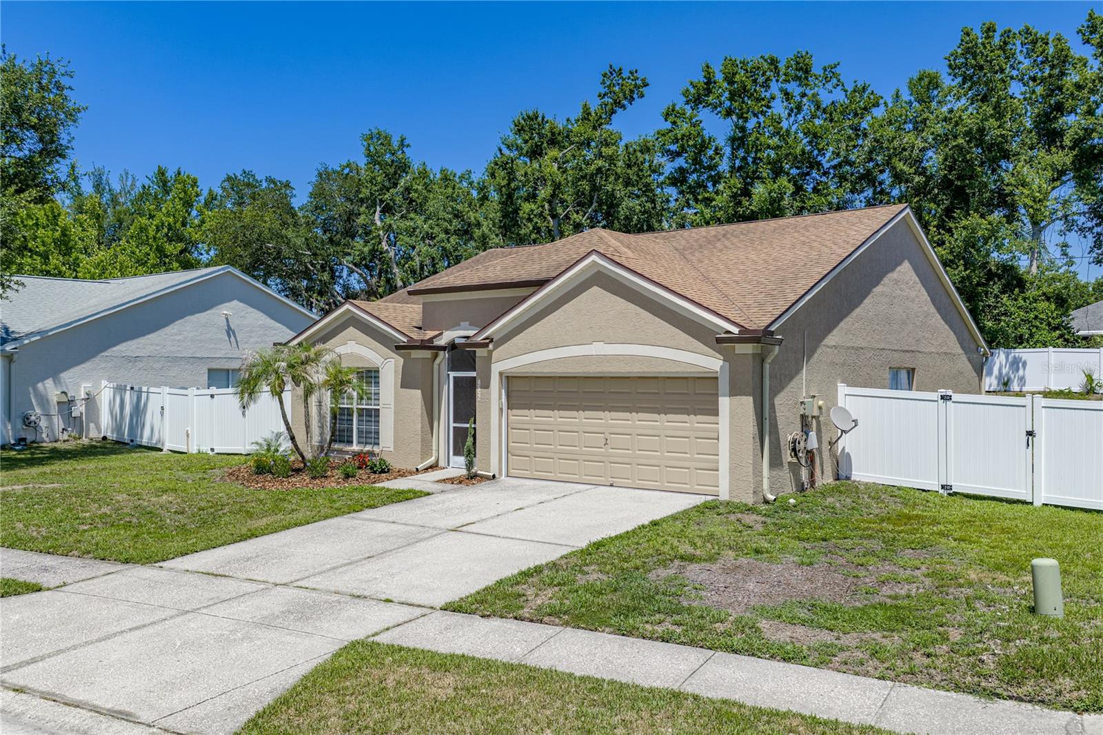4552 STEEL DUST LN, LUTZ, FL, 33559