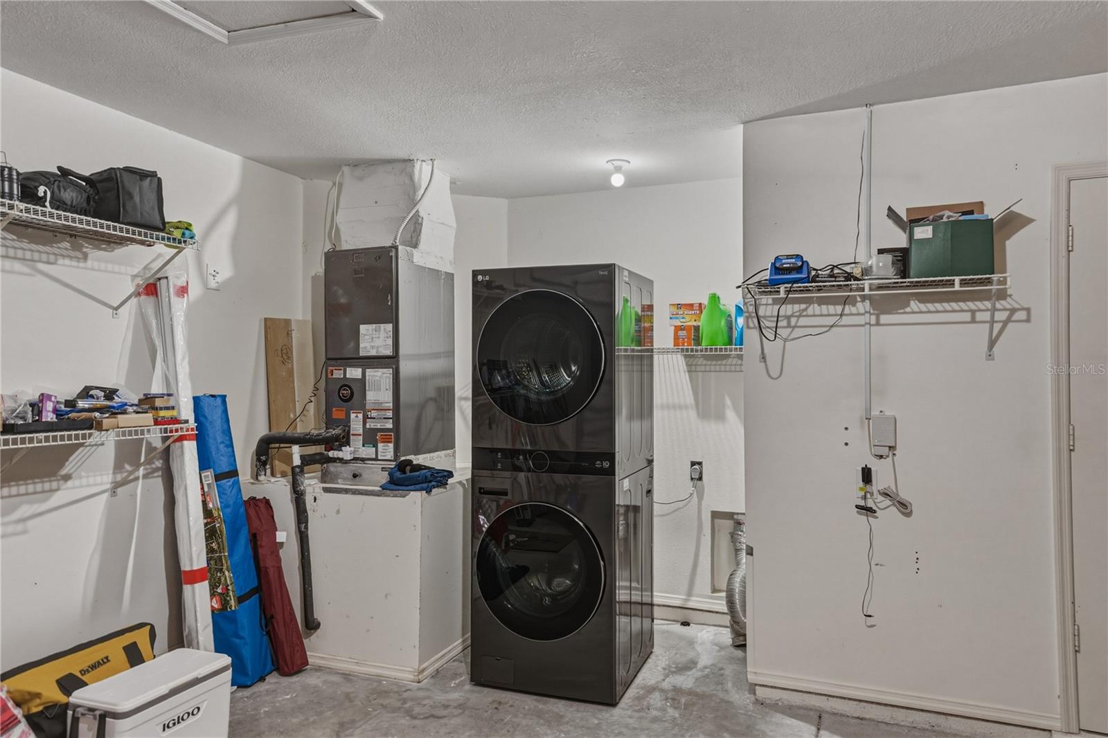 4552 STEEL DUST LN, LUTZ, FL, 33559