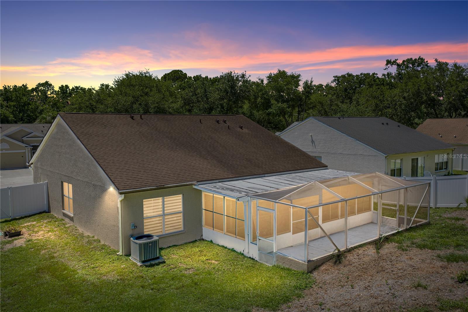 4552 STEEL DUST LN, LUTZ, FL, 33559