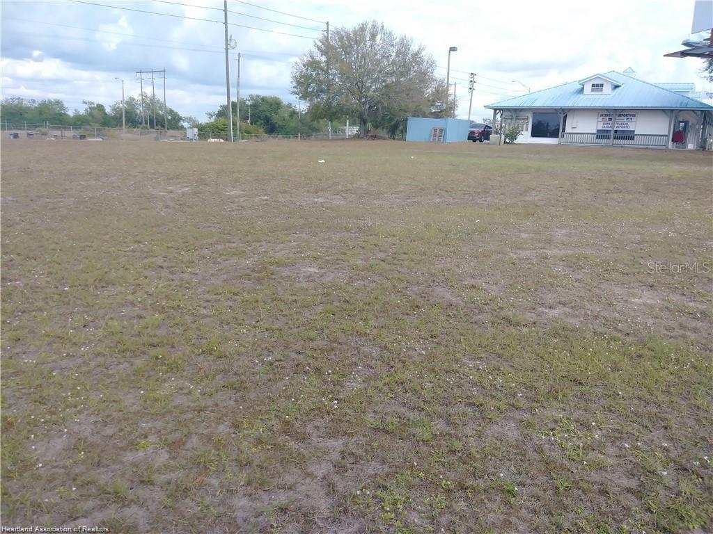 1503 US 27 S, LAKE PLACID, FL, 33852