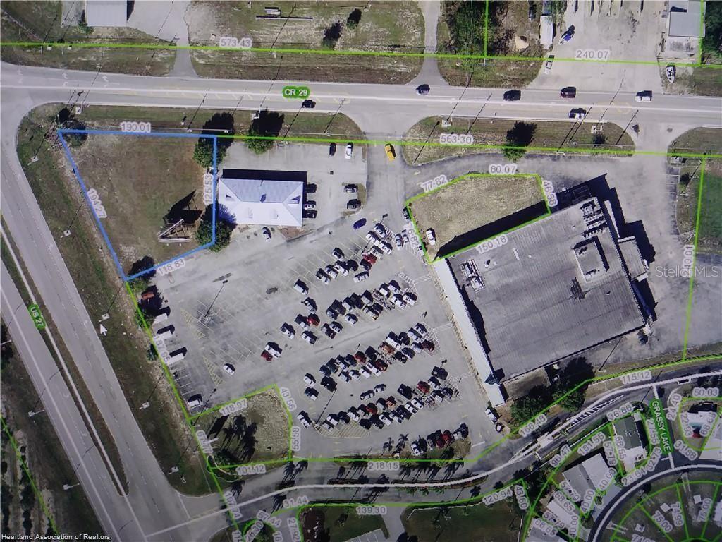 1503 US 27 S, LAKE PLACID, FL, 33852