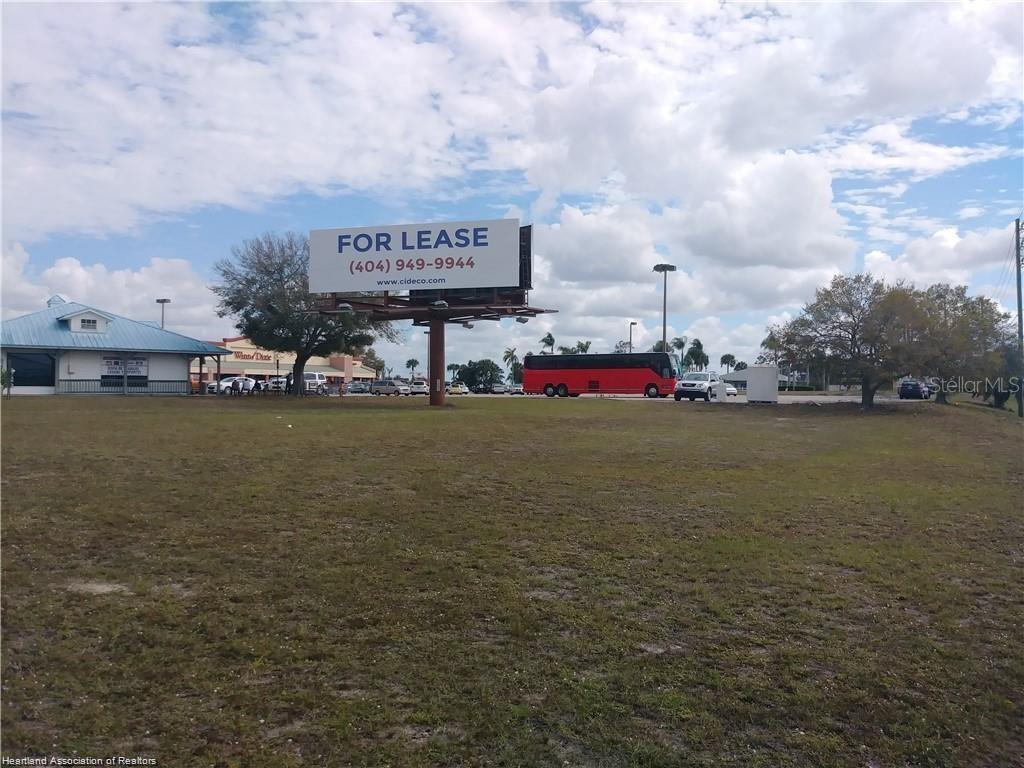 1503 US 27 S, LAKE PLACID, FL, 33852