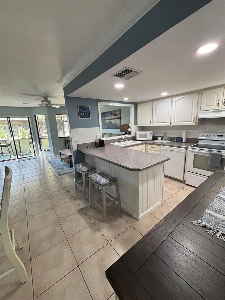 1561 LAKEVIEW DR #977, SEBRING, FL, 33870