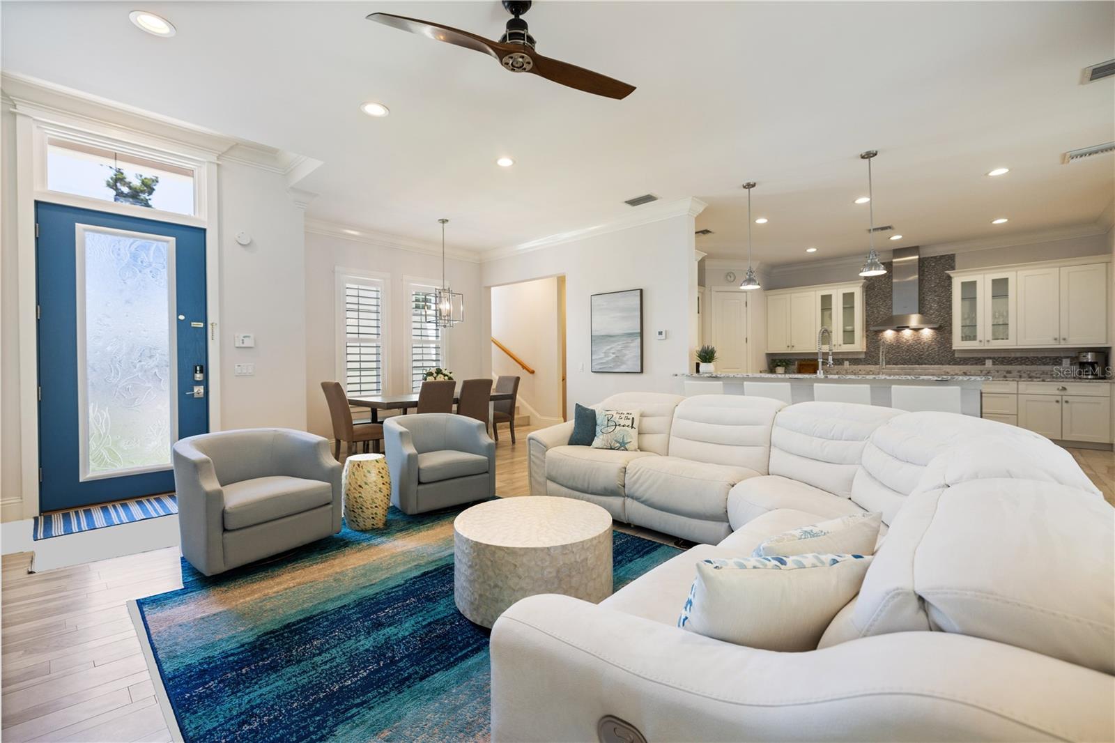 3919 ROBERTS POINT RD, SARASOTA, FL, 34242