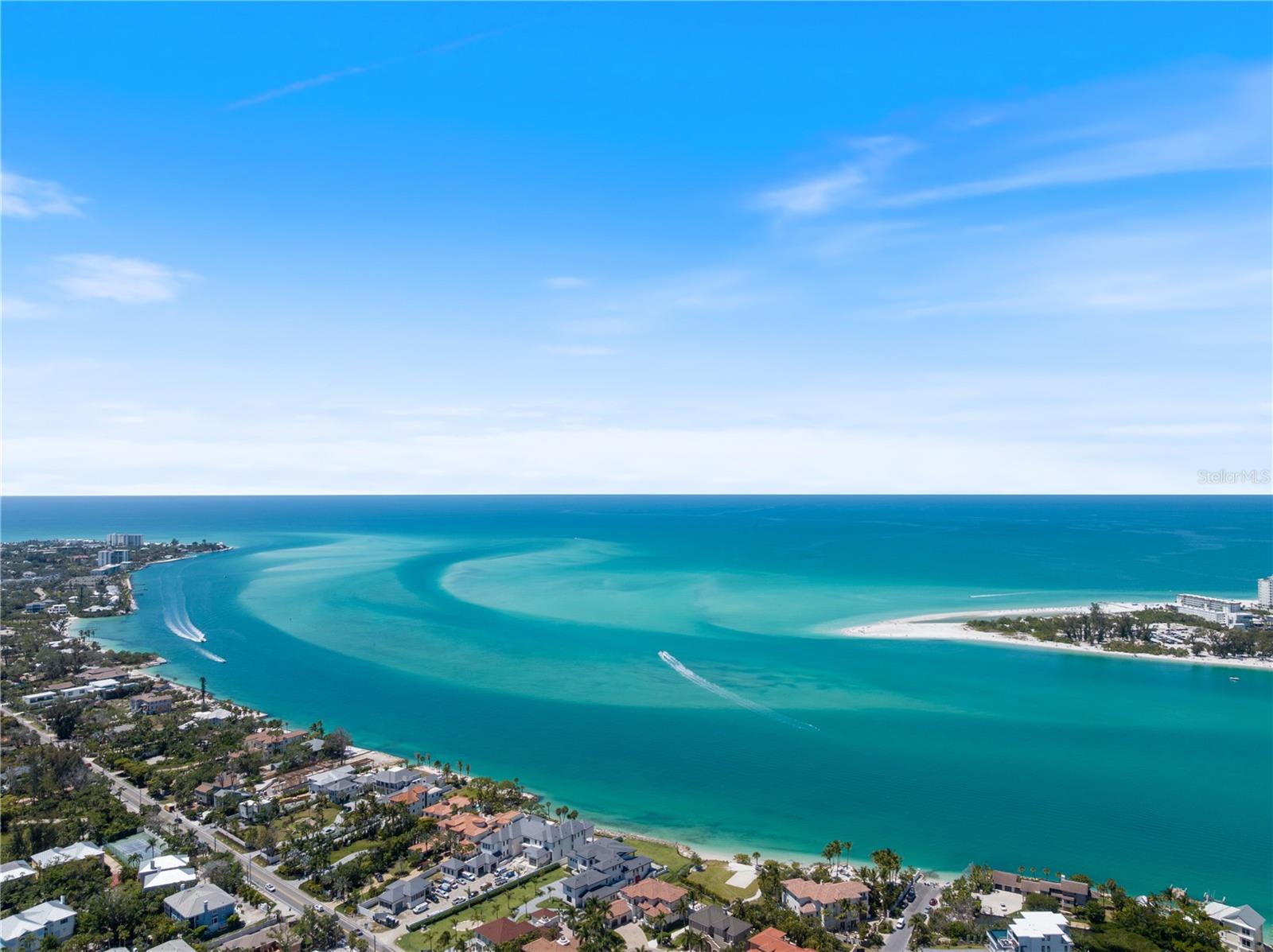 3919 ROBERTS POINT RD, SARASOTA, FL, 34242