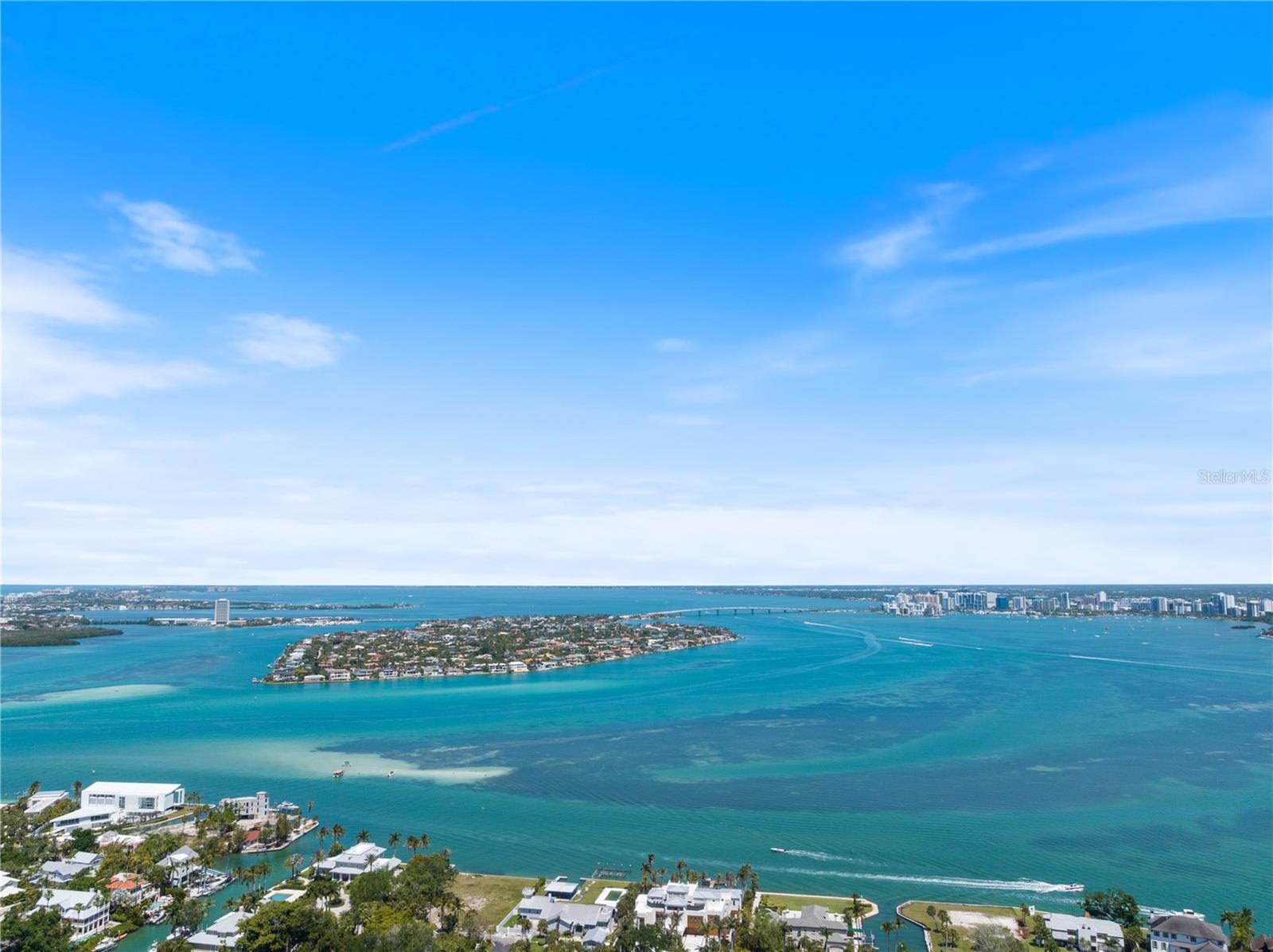 3919 ROBERTS POINT RD, SARASOTA, FL, 34242