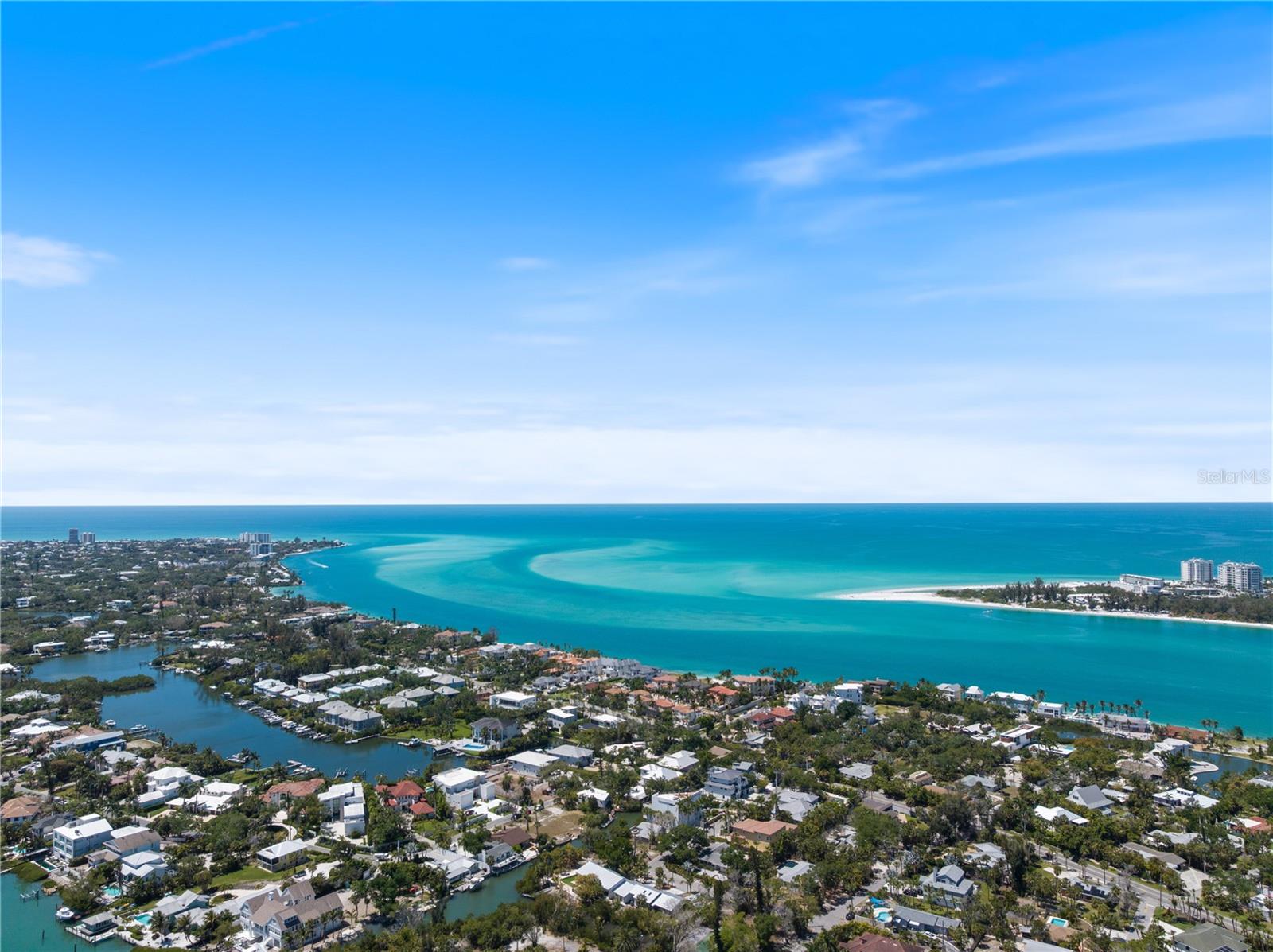 3919 ROBERTS POINT RD, SARASOTA, FL, 34242