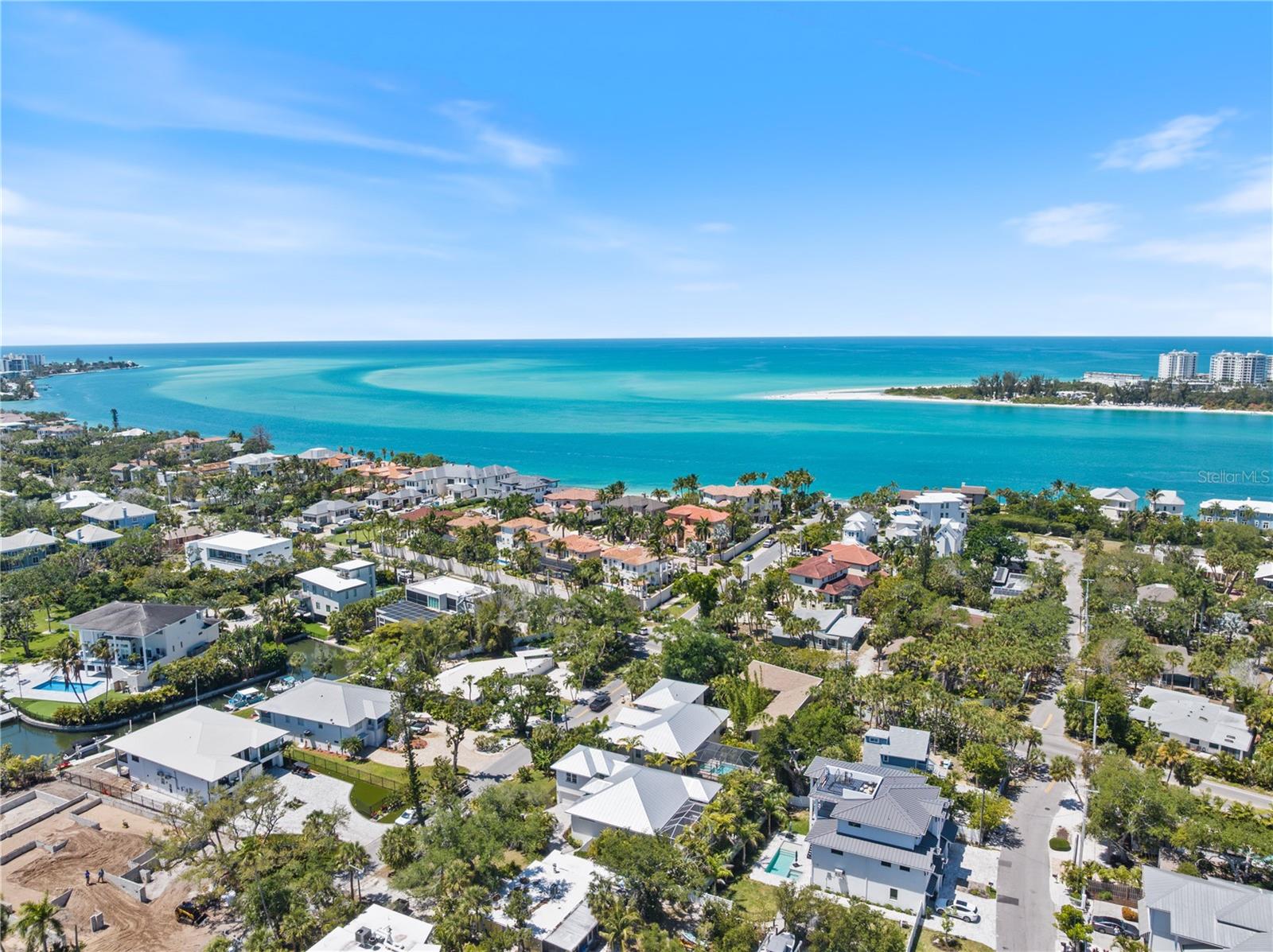 3919 ROBERTS POINT RD, SARASOTA, FL, 34242