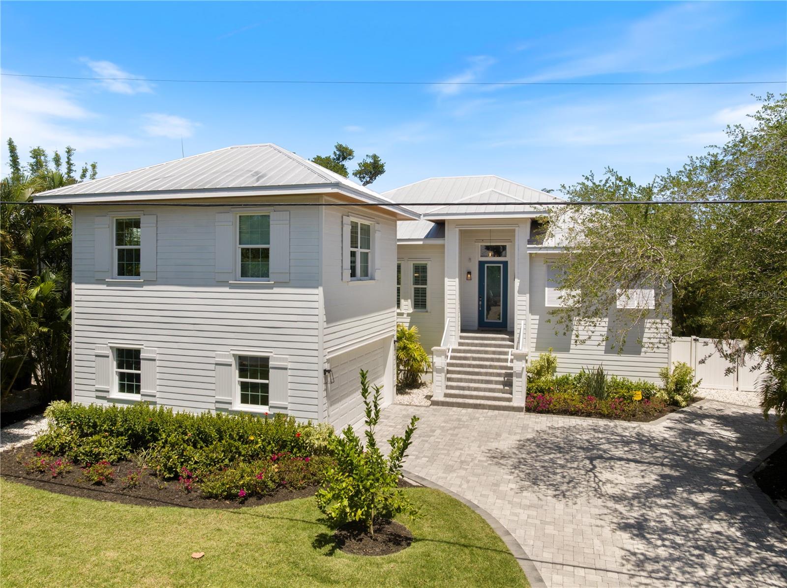 3919 ROBERTS POINT RD, SARASOTA, FL, 34242