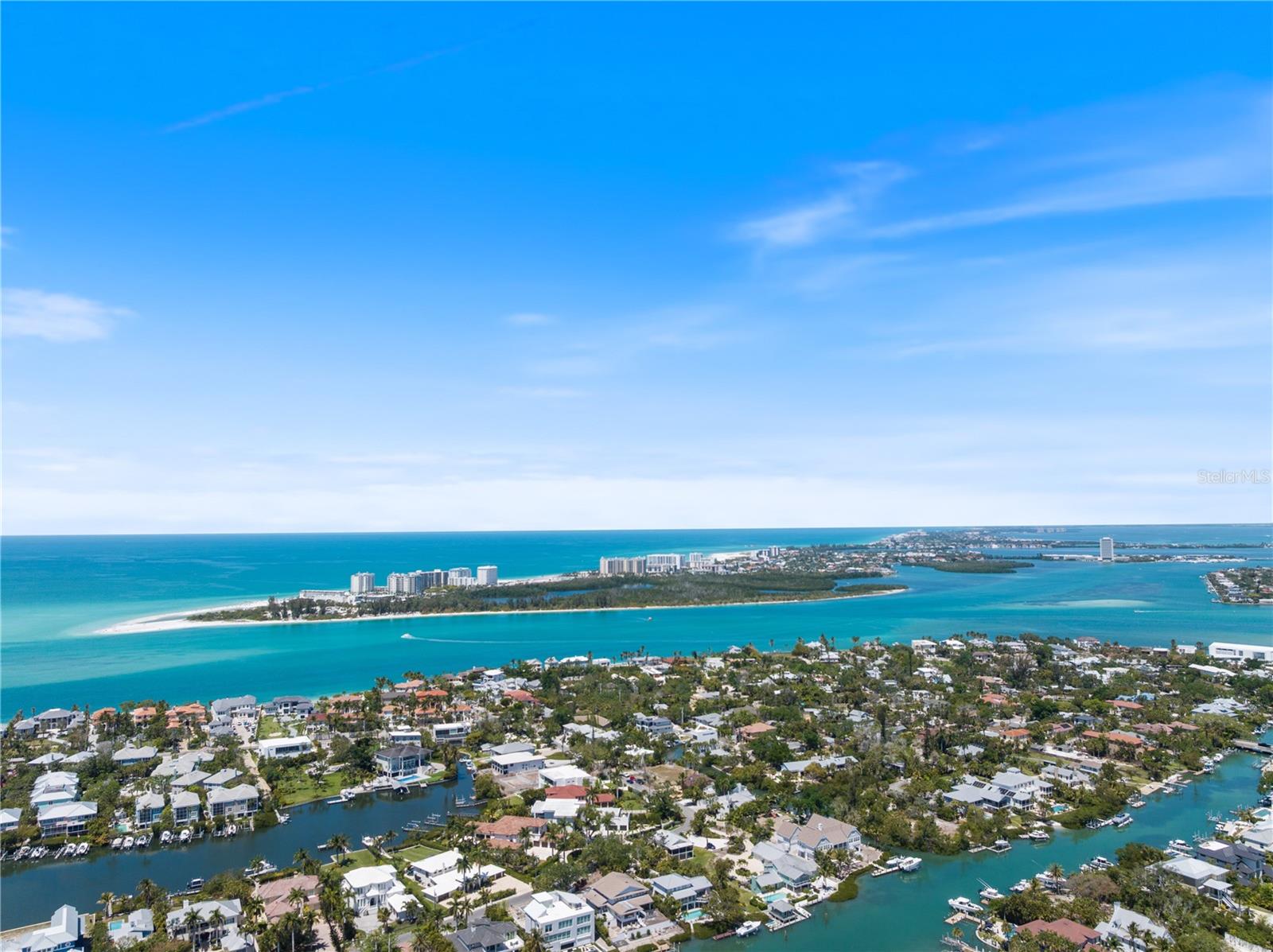 3919 ROBERTS POINT RD, SARASOTA, FL, 34242